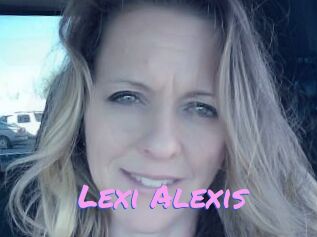 Lexi_Alexis