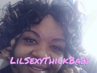 LilSexyThickBaby