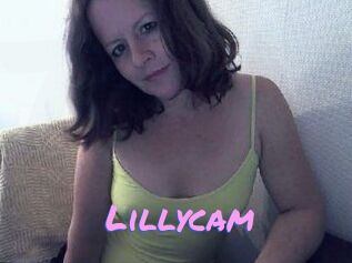 Lillycam
