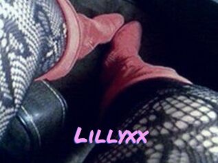 Lillyxx