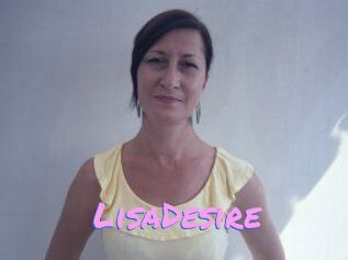 LisaDesire