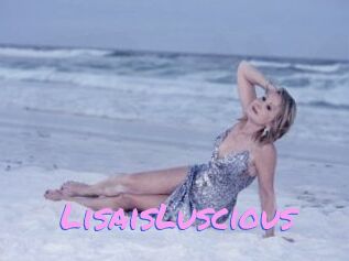 LisaisLuscious