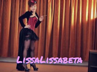 LissaLissabeta