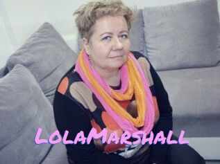 LolaMarshall
