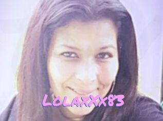 LolaxXx83