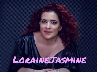 LoraineJasmine