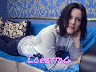 LorettaG