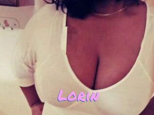 Lorin