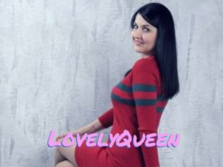 LovelyQueen