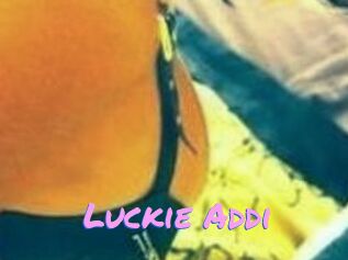 Luckie_Addi
