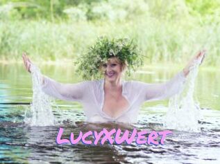 LucyXWert