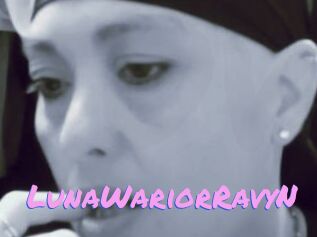 LunaWariorRavyN