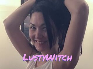 LustyWitch