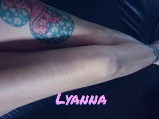 Lyanna