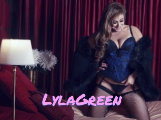 LylaGreen
