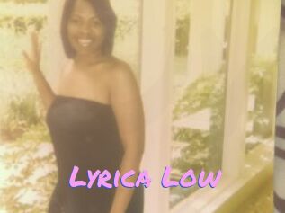 Lyrica_Low