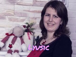 Lyusic