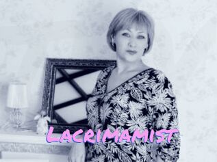 Lacrimamist