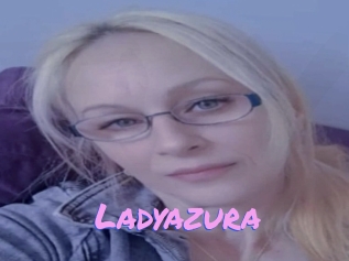Ladyazura