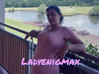 Ladyenigmax