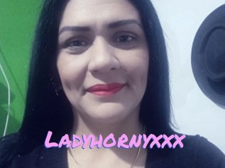 Ladyhornyxxx