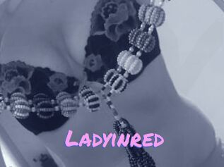 Ladyinred
