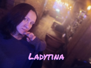 Ladytina