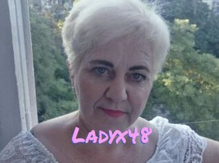 Ladyx48