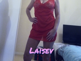 Laisev