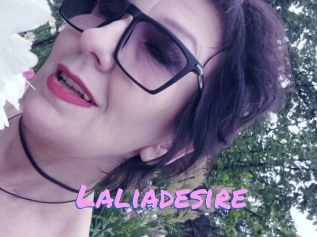 Laliadesire
