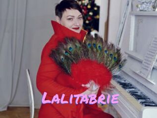 Lalitabrie