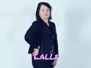 Lalle