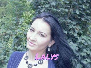 Lalys