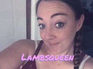 Lambsqueen