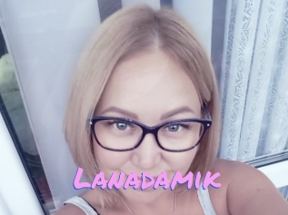 Lanadamik