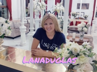 Lanaduglas