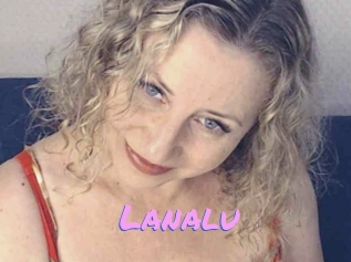 Lanalu