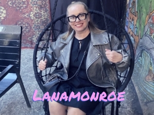 Lanamonroe