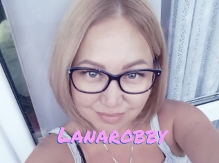 Lanarobby