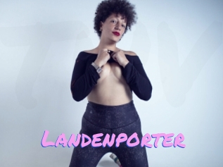 Landenporter