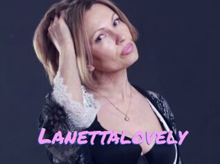 Lanettalovely