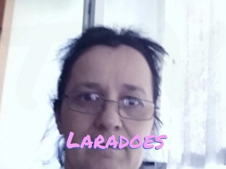 Laradoes