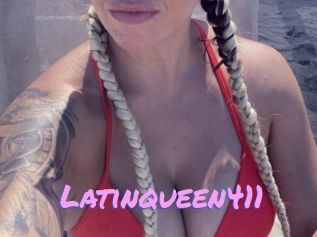 Latinqueen411