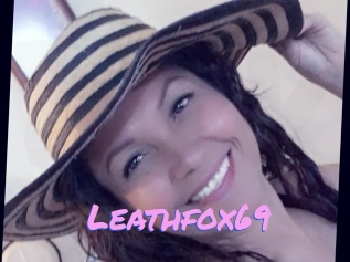 Leathfox69