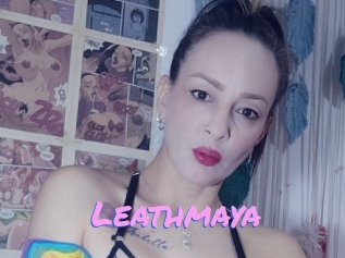 Leathmaya