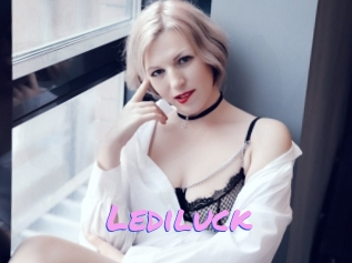 Lediluck