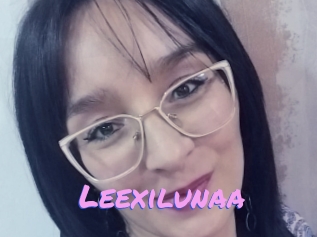 Leexilunaa