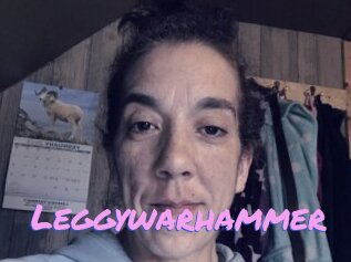 Leggywarhammer