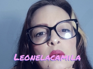 Leonelacamila