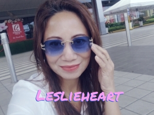 Leslieheart